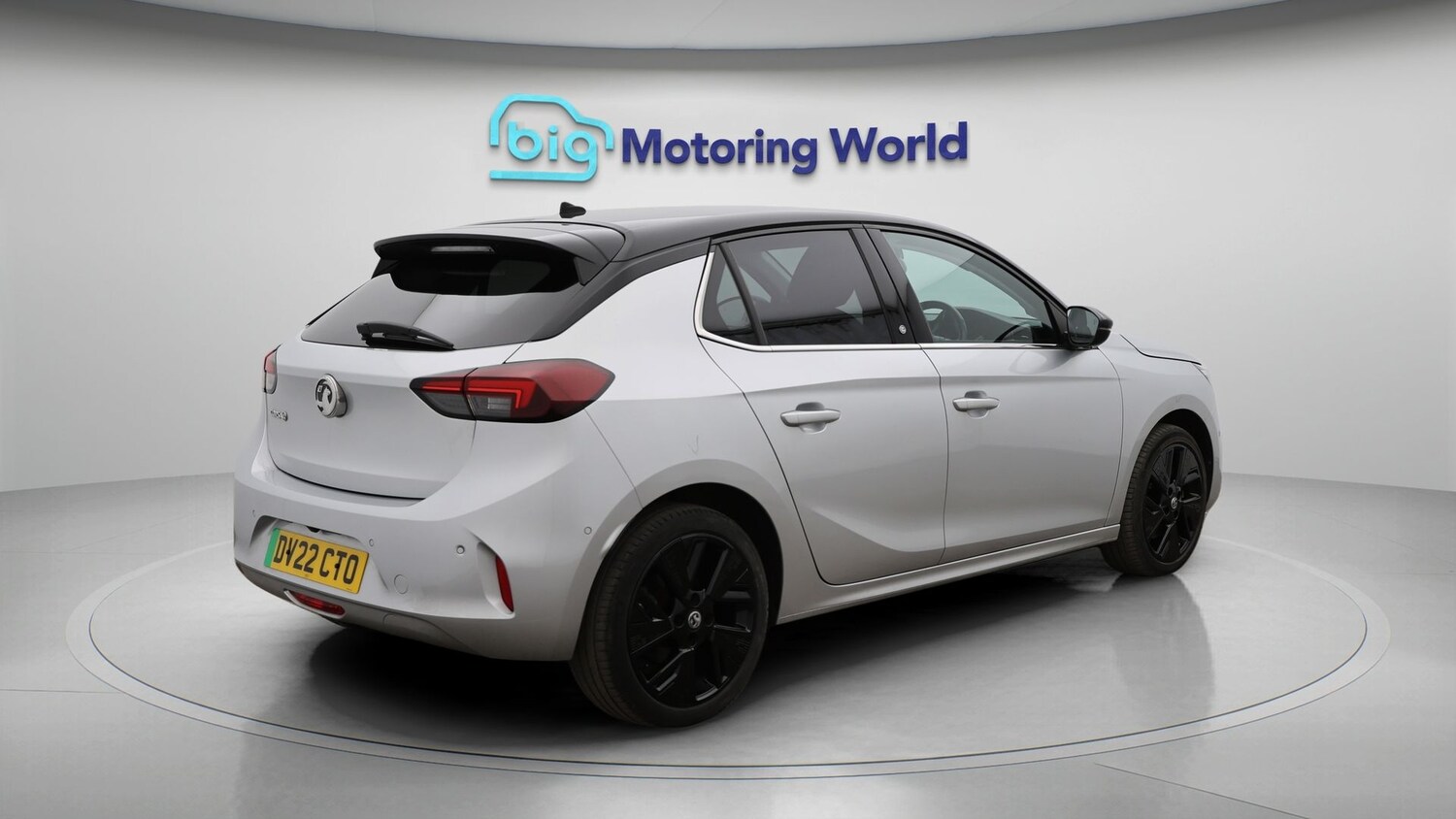 Used Vauxhall Corsa for sale - 77324593: Photo 7