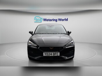 Used Cupra Leon 2024 for sale - 78949872: Photo