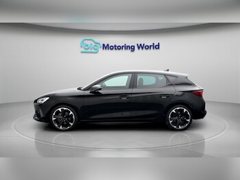 Used Cupra Leon 2024 for sale - 78949872: Photo