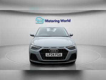 Used Audi A1 2024 for sale - 77104760: Photo