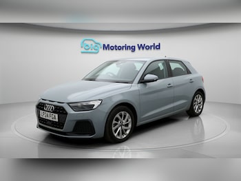 Used Audi A1 2024 for sale - 77104760: Photo