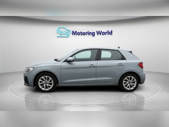 Used Audi A1 2024 for sale - 77104760: Photo
