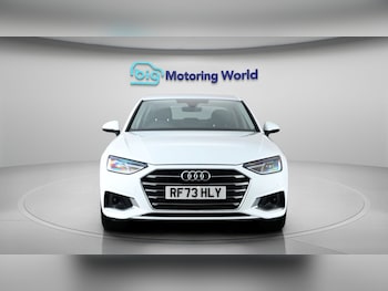 Used Audi A4 2023 for sale - 79592679: Photo