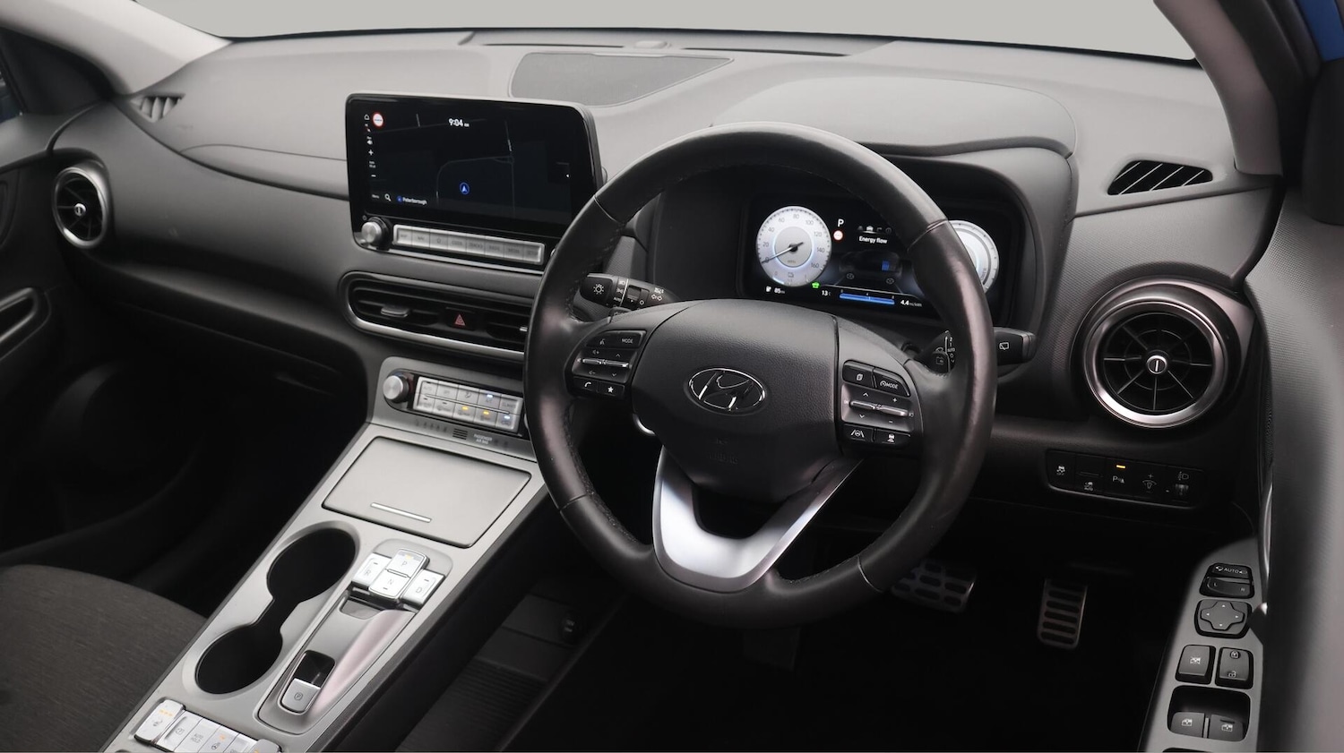 Used Hyundai KONA 2022 for sale - 76336558: Photo 10