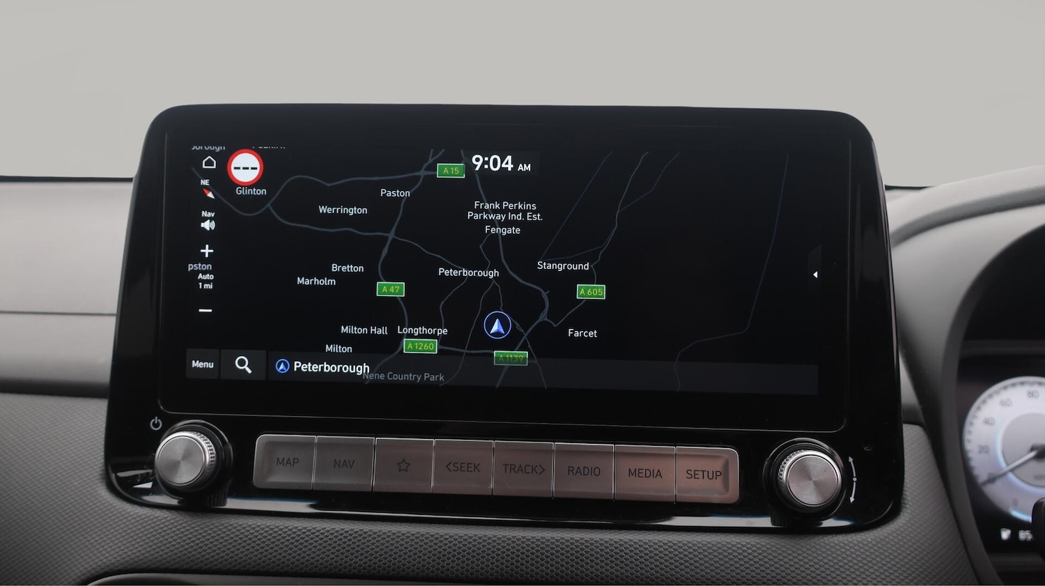 Used Hyundai KONA 2022 for sale - 76336558: Photo 12