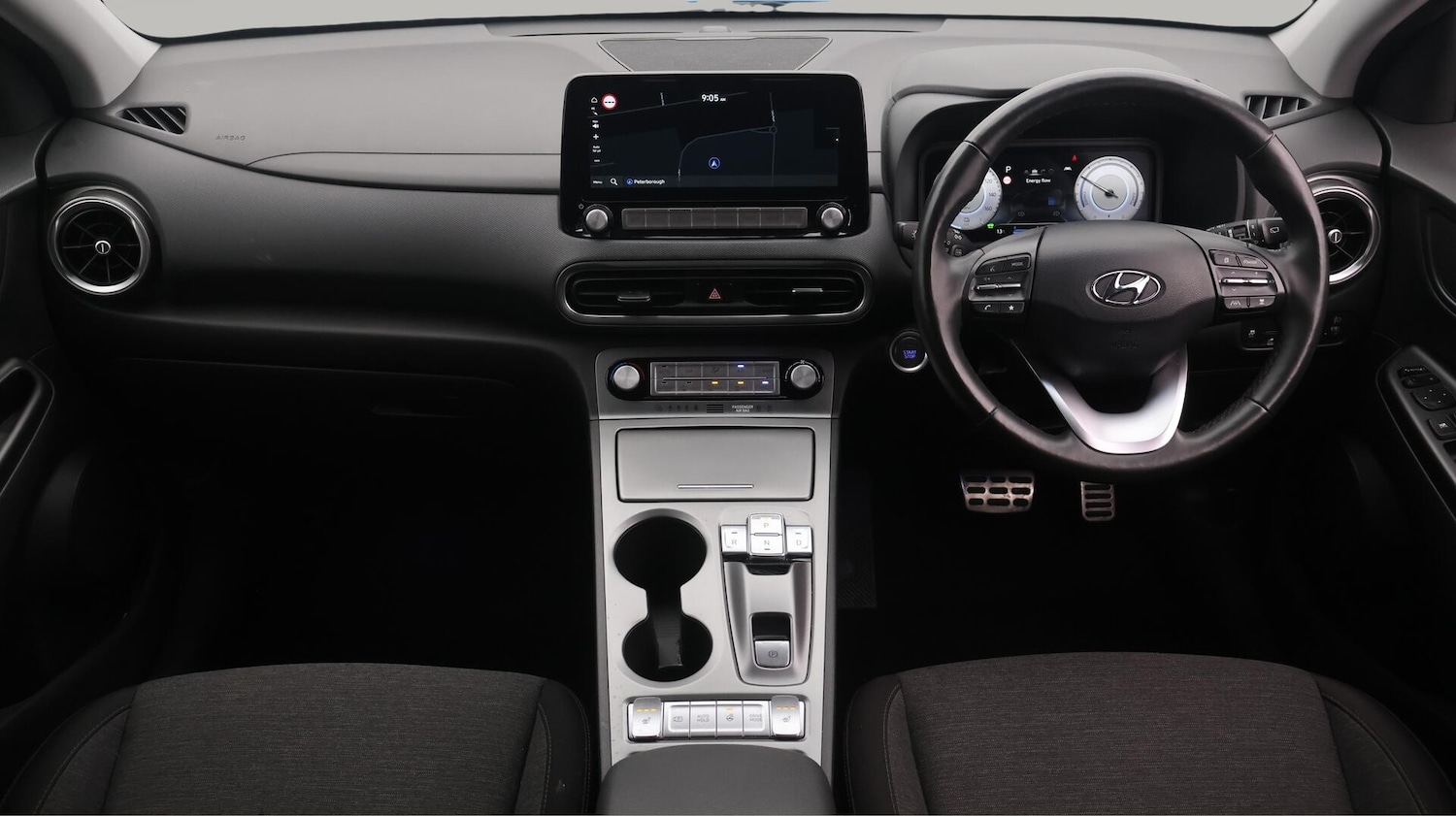 Used Hyundai KONA 2022 for sale - 76336558: Photo 14