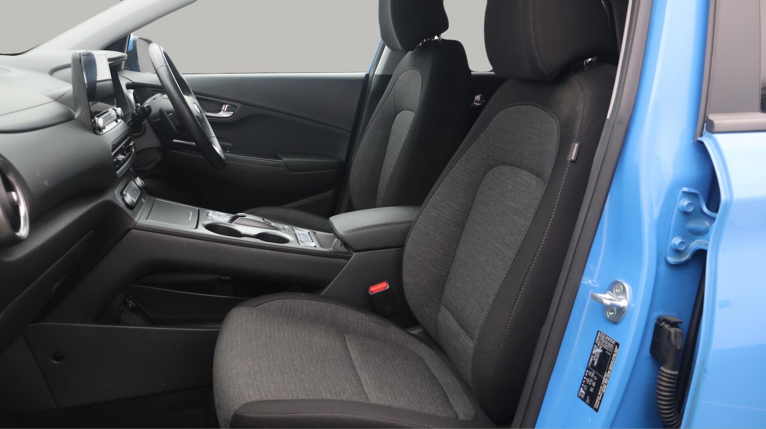 Used Hyundai KONA 2022 for sale - 76336558: Photo 15