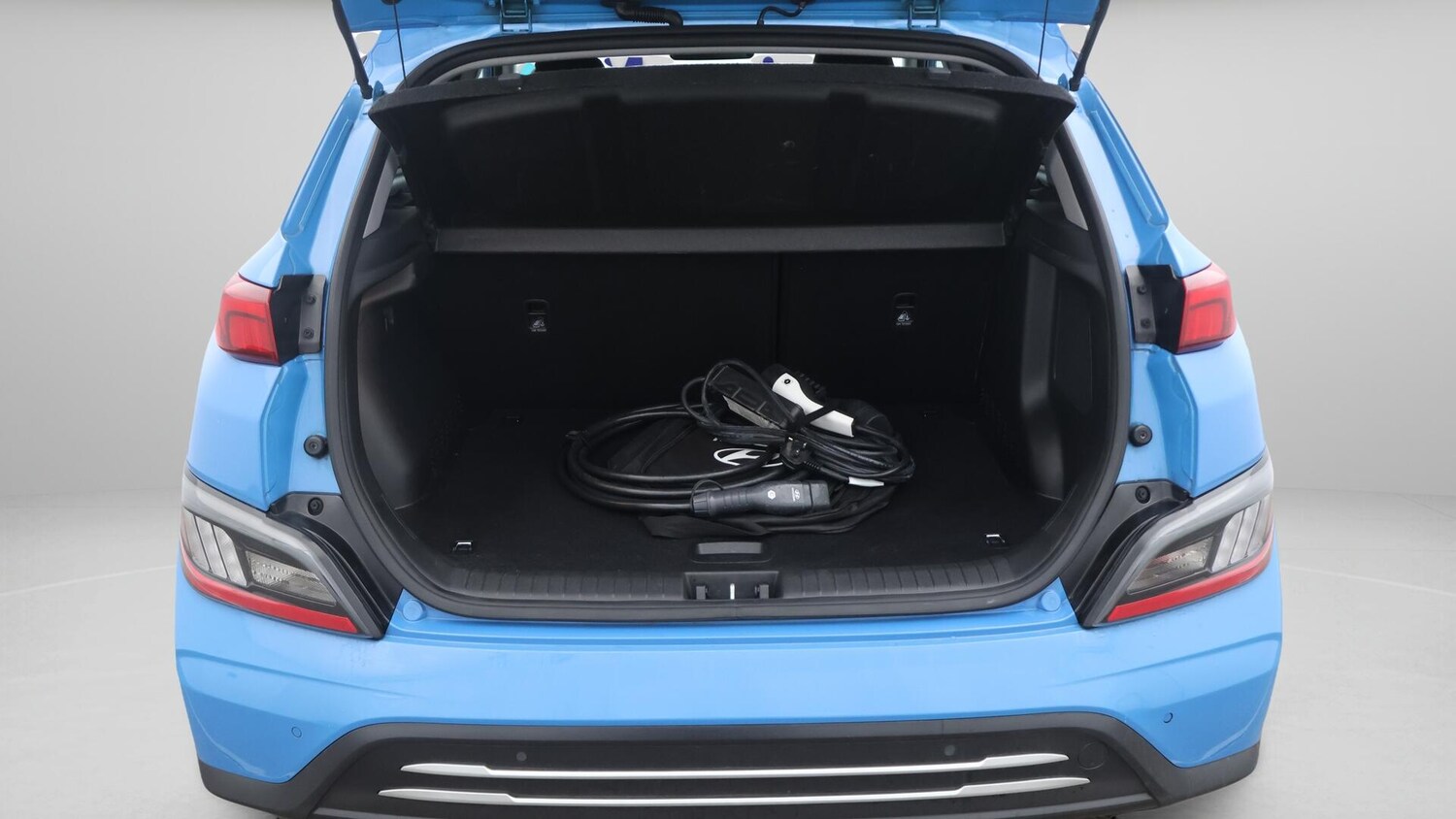 Used Hyundai KONA 2022 for sale - 76336558: Photo 18