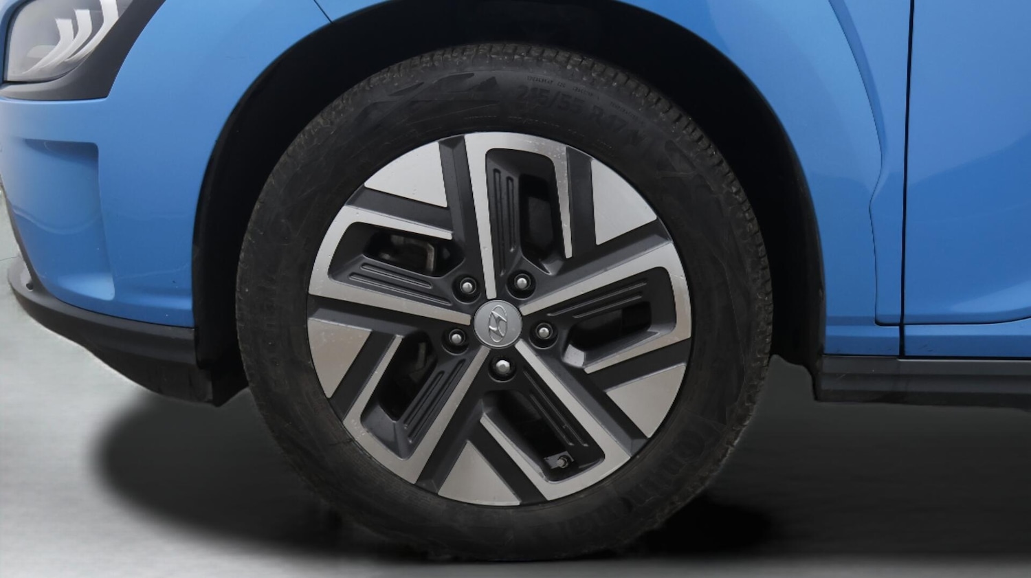 Used Hyundai KONA 2022 for sale - 76336558: Photo 19