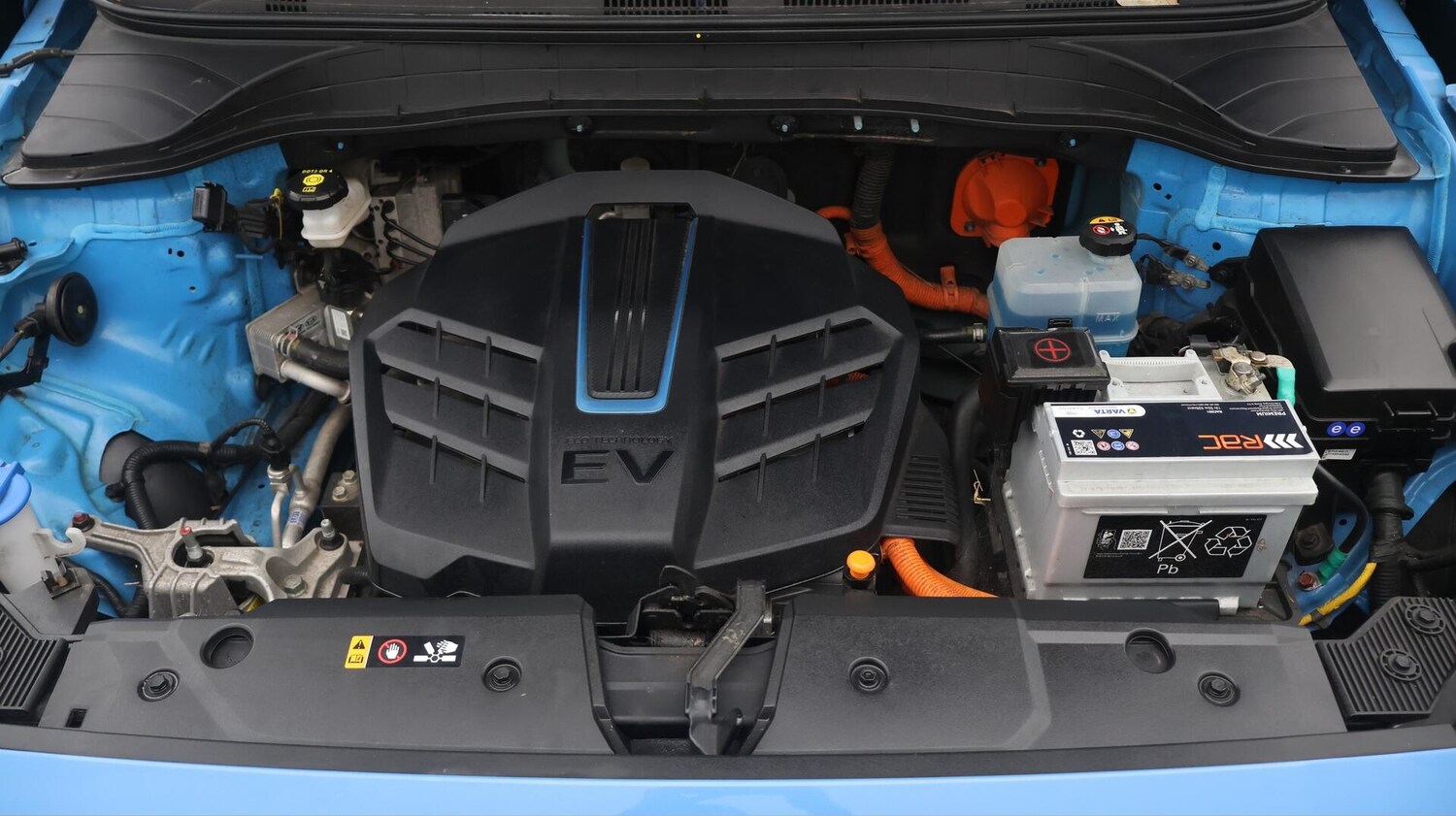 Used Hyundai KONA 2022 for sale - 76336558: Photo 20
