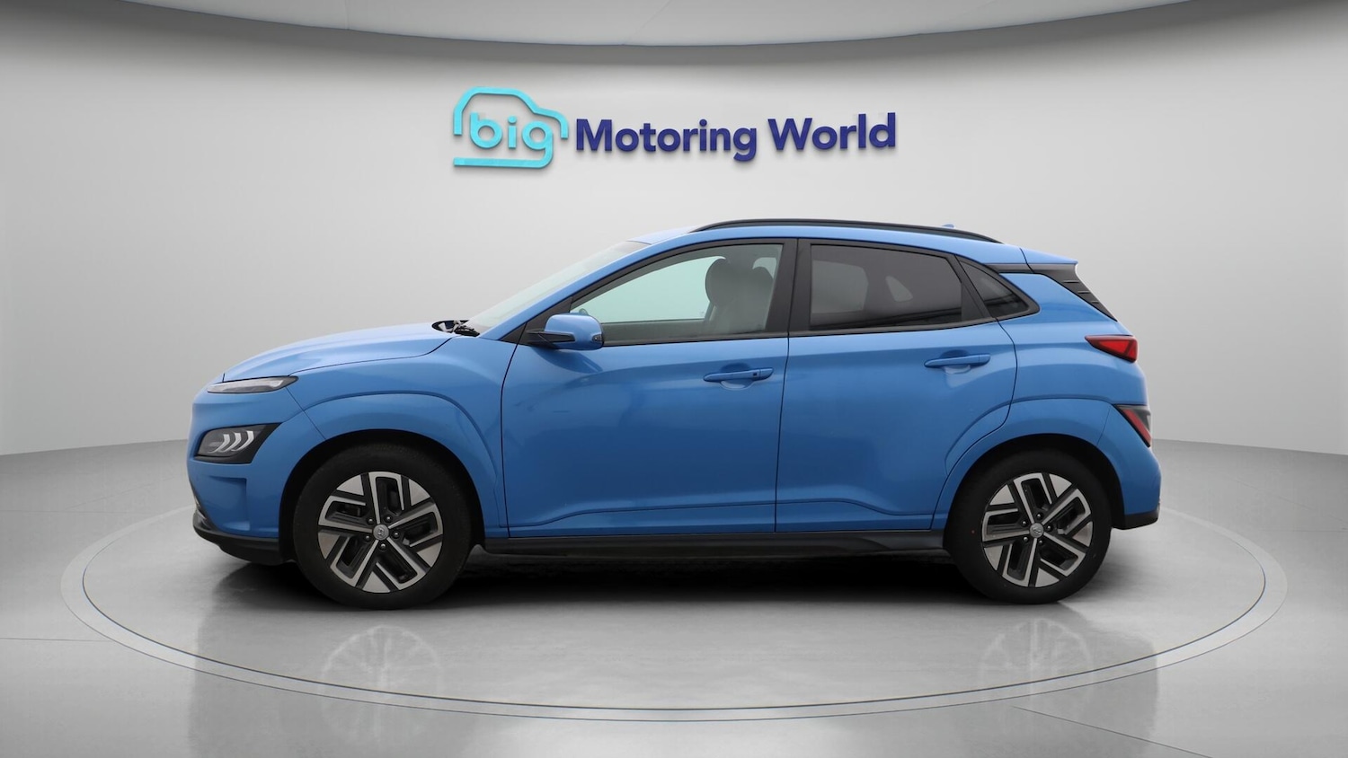 Used Hyundai KONA 2022 for sale - 76336558: Photo 5
