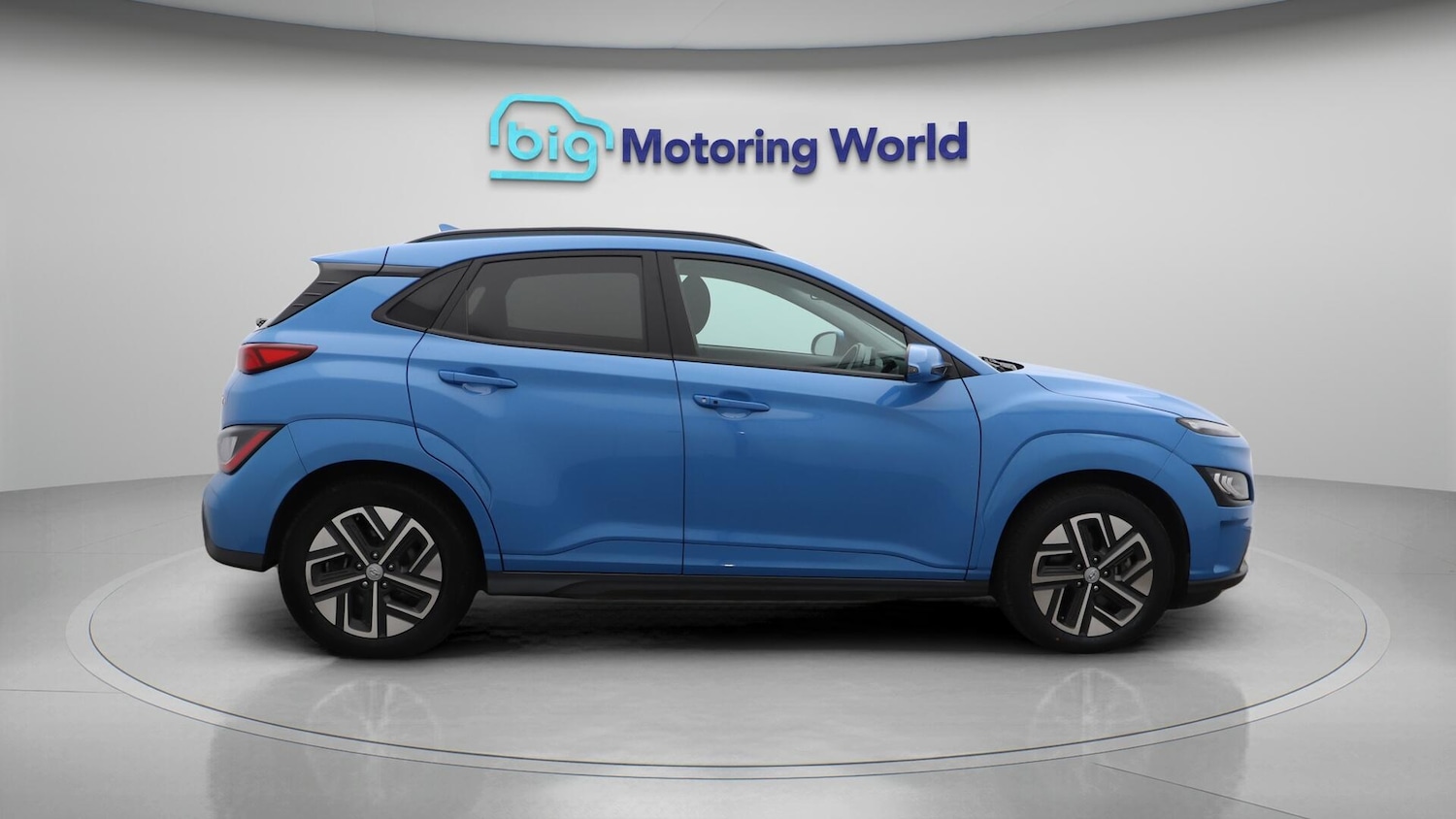 Used Hyundai KONA 2022 for sale - 76336558: Photo 9