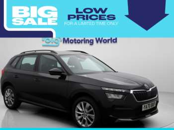 2020 (70) - 1.0 TSI SE SUV 5dr Petrol Manual Euro 6 (s/s) (95 ps)