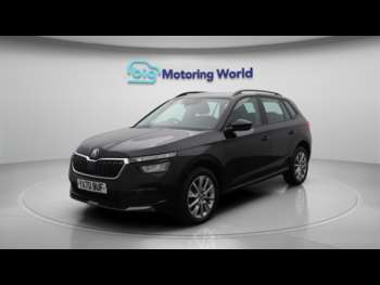 Used Skoda Kamiq 2020 for sale - 74602762: Photo