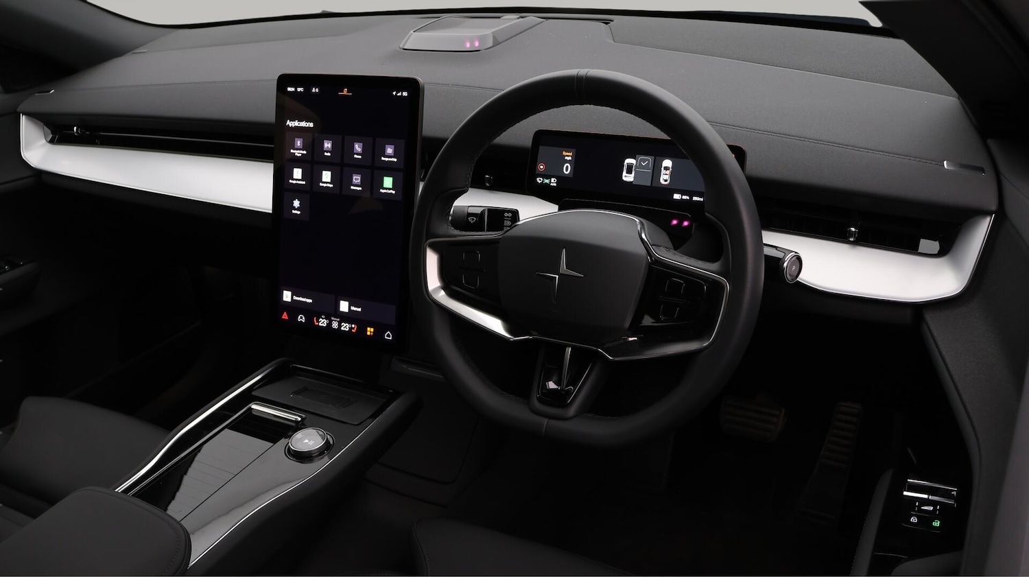 Used Polestar Polestar 3 2025 for sale - 76727366: Photo 10