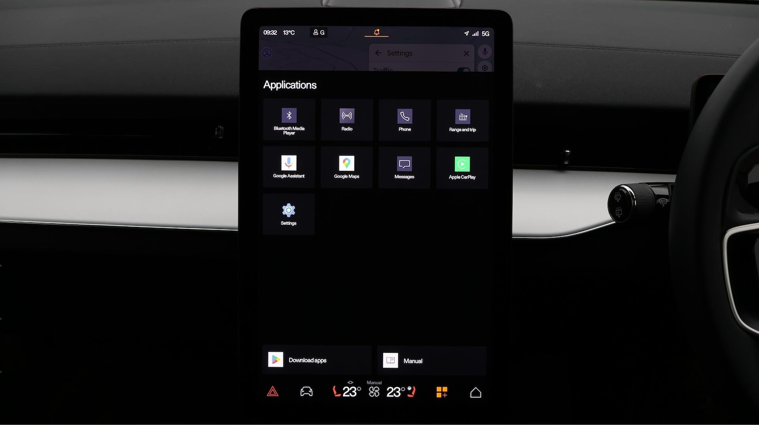 Used Polestar Polestar 3 2025 for sale - 76727366: Photo 12