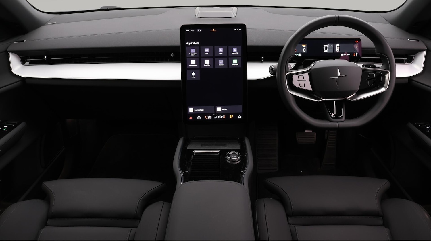 Used Polestar Polestar 3 2025 for sale - 76727366: Photo 14