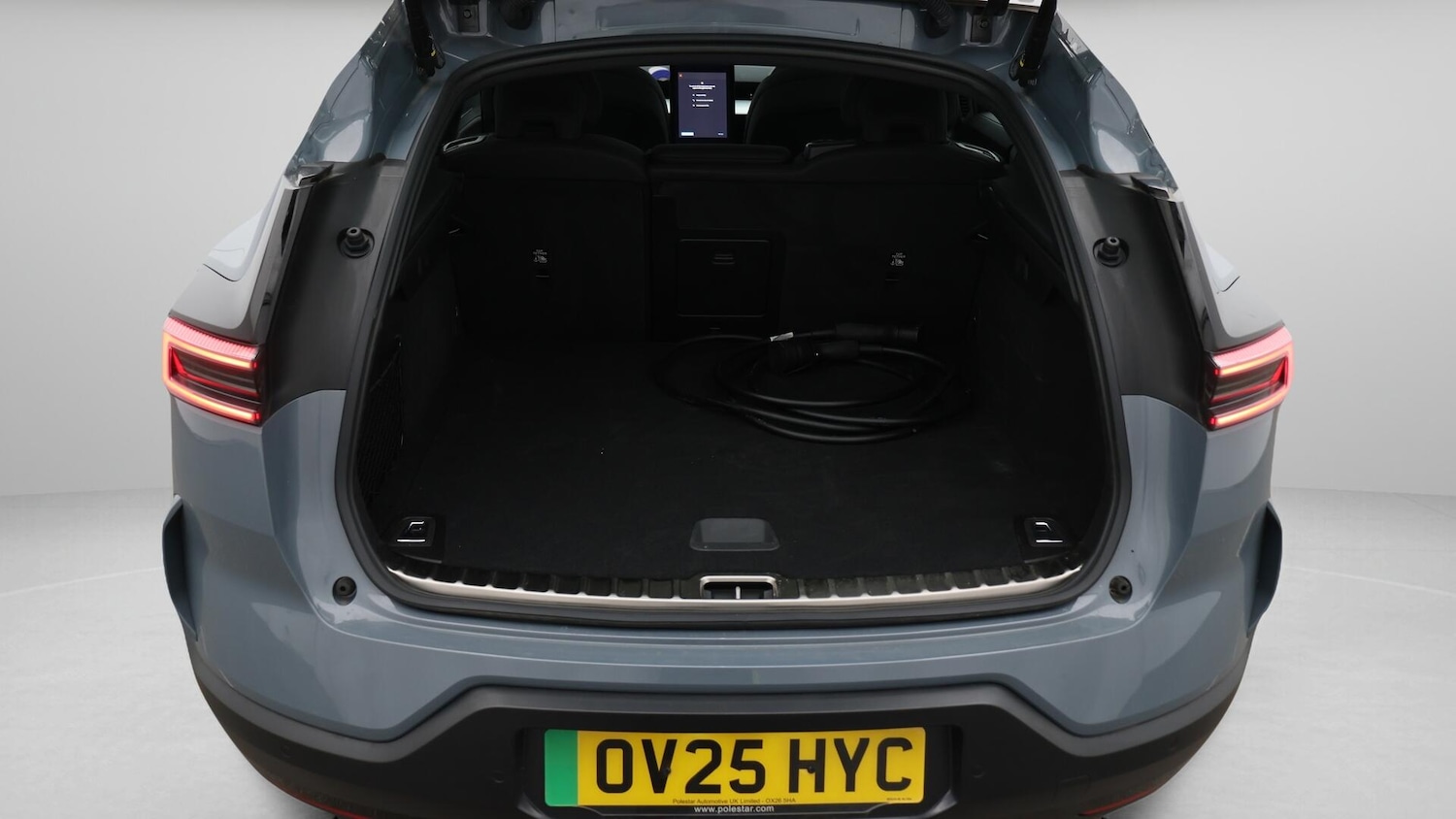 Used Polestar Polestar 3 2025 for sale - 76727366: Photo 18