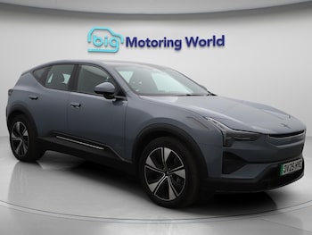 Used Polestar Polestar 3 2025 for sale - 76727366: Photo