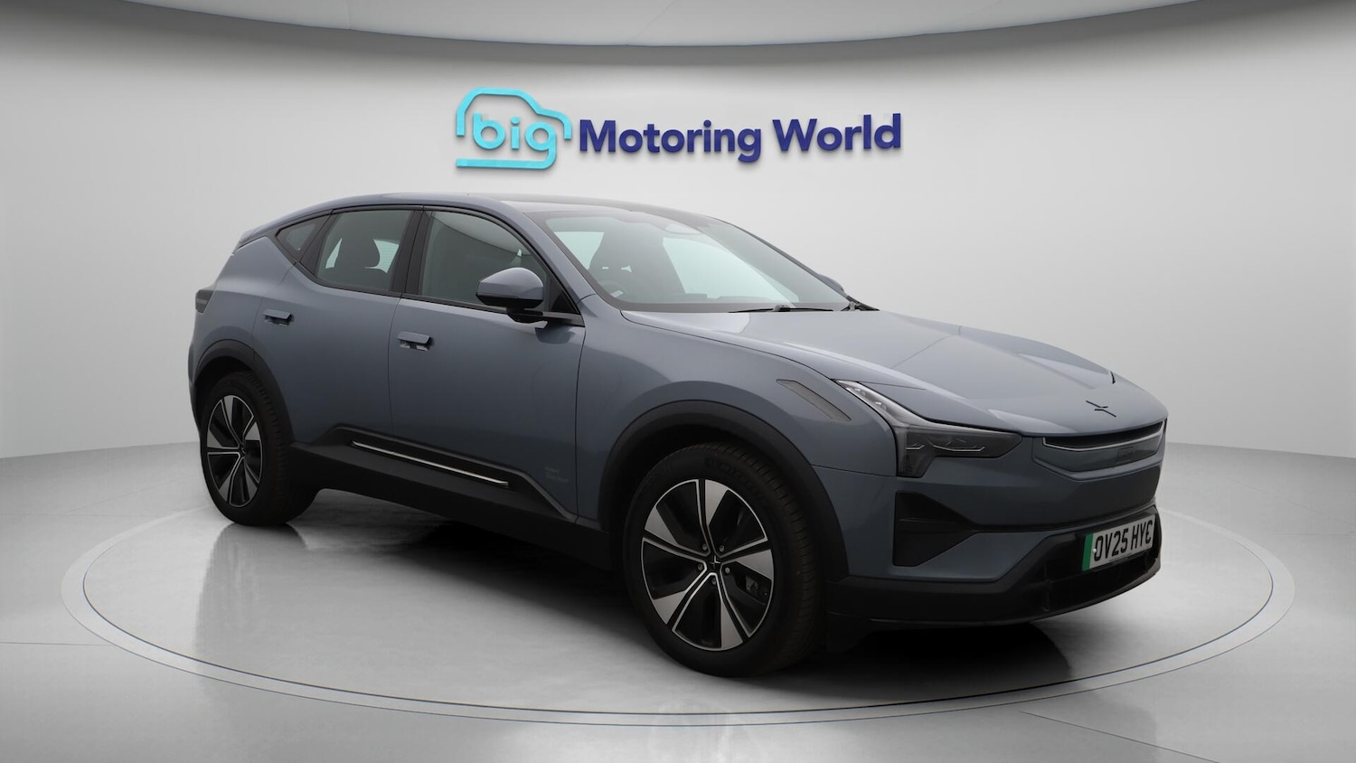 Used Polestar Polestar 3 2025 for sale - 76727366: Photo 2