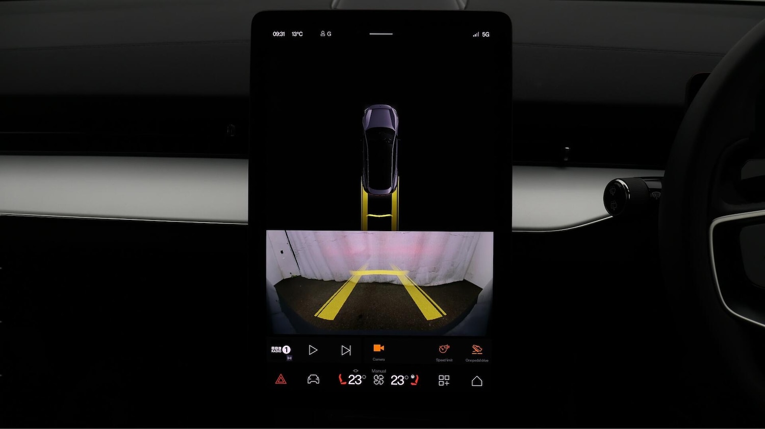 Used Polestar Polestar 3 2025 for sale - 76727366: Photo 26