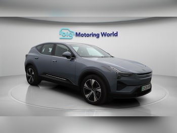 Used Polestar Polestar 3 2025 for sale - 76727366: Photo