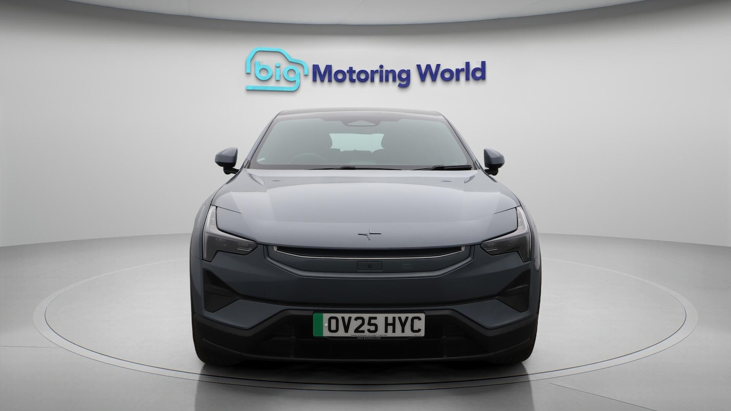 Used Polestar Polestar 3 2025 for sale - 76727366: Photo 3