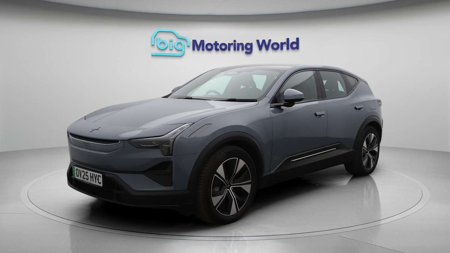 Used Polestar Polestar 3 2025 for sale - 76727366: Photo 4