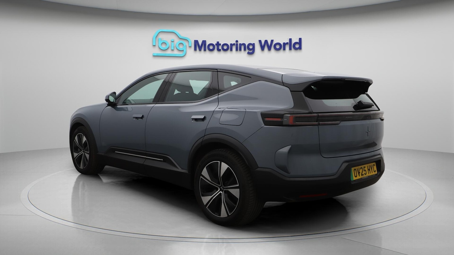 Used Polestar Polestar 3 2025 for sale - 76727366: Photo 6