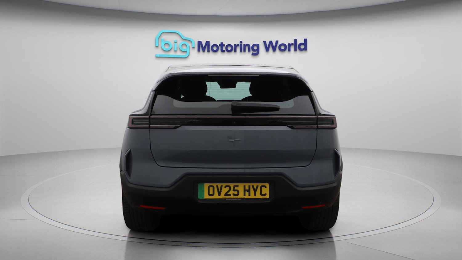 Used Polestar Polestar 3 2025 for sale - 76727366: Photo 7