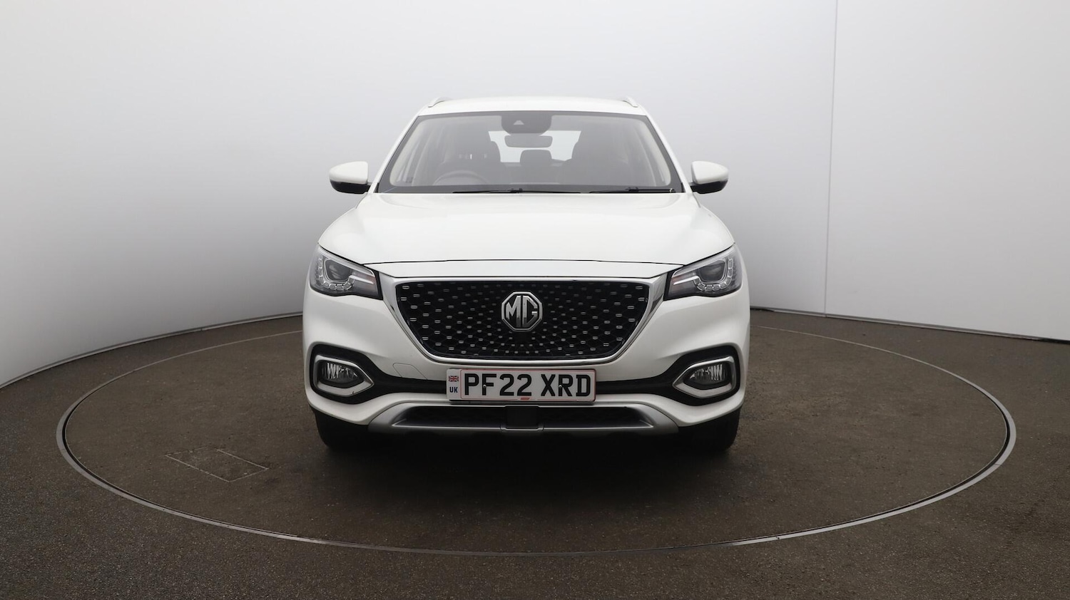 Vehicle 40