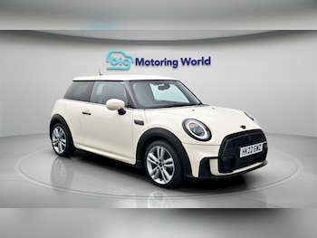Used MINI Hatch 2022 for sale - 78870536: Photo