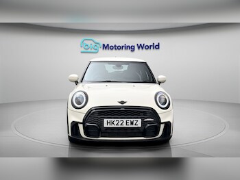 Used MINI Hatch 2022 for sale - 78870536: Photo