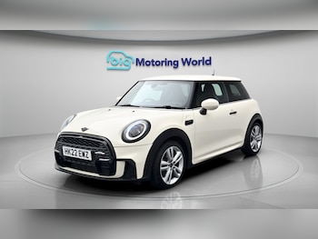 Used MINI Hatch 2022 for sale - 78870536: Photo
