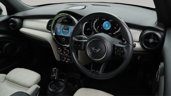 Used MINI Hatch 2022 for sale - 75657531: Photo 10