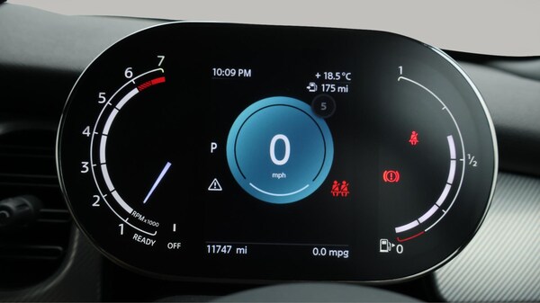 Used MINI Hatch 2022 for sale - 75657531: Photo 11