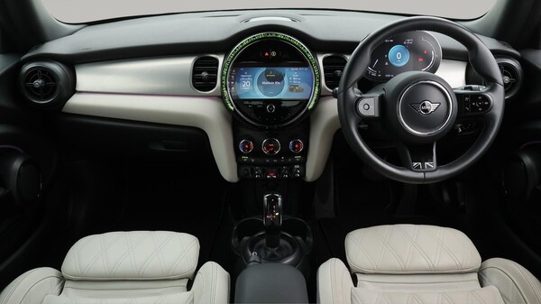 Used MINI Hatch 2022 for sale - 75657531: Photo 14