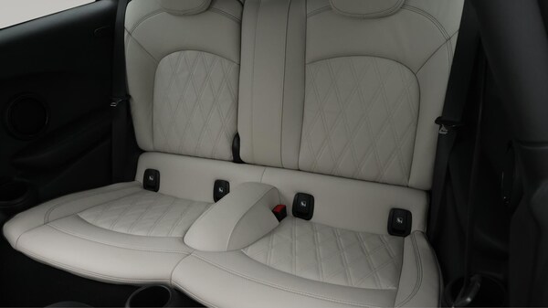 Used MINI Hatch 2022 for sale - 75657531: Photo 17