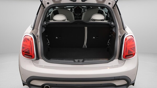Used MINI Hatch 2022 for sale - 75657531: Photo 18