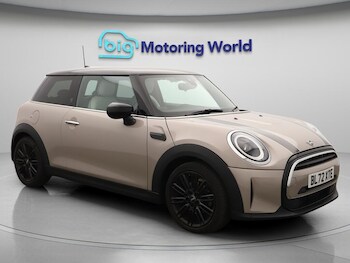 Used MINI Hatch 2022 for sale - 75657531: Photo