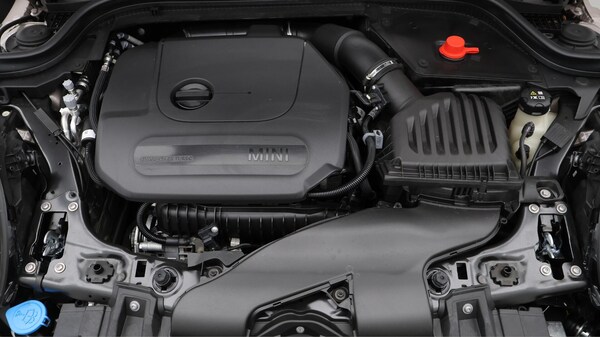 Used MINI Hatch 2022 for sale - 75657531: Photo 20