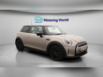Used MINI Hatch 2022 for sale - 75657531: Photo