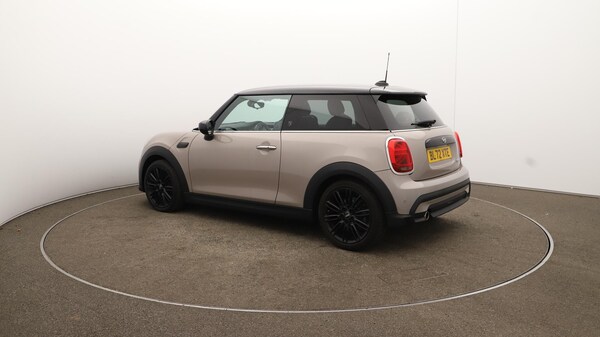 Used MINI Hatch 2022 for sale - 75657531: Photo 35