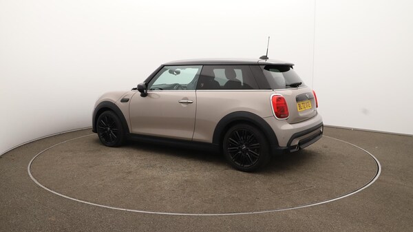 Used MINI Hatch 2022 for sale - 75657531: Photo 36