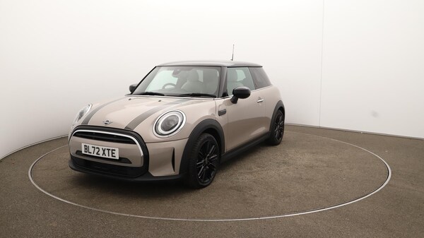 Used MINI Hatch 2022 for sale - 75657531: Photo 37