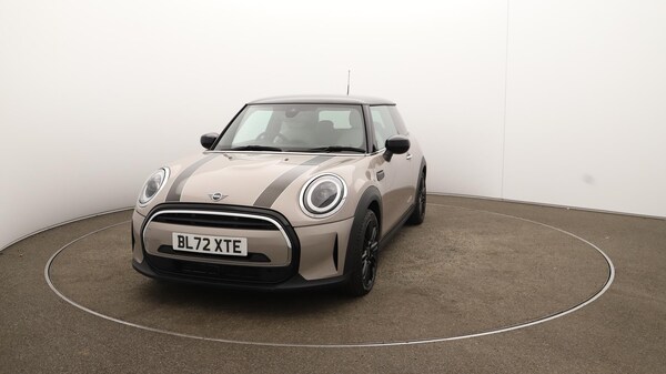 Used MINI Hatch 2022 for sale - 75657531: Photo 38