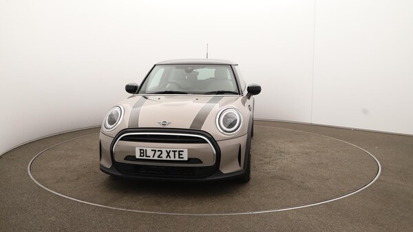 Used MINI Hatch 2022 for sale - 75657531: Photo 39