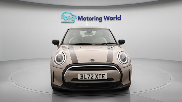Used MINI Hatch 2022 for sale - 75657531: Photo 3