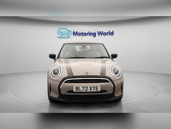 Used MINI Hatch 2022 for sale - 75657531: Photo
