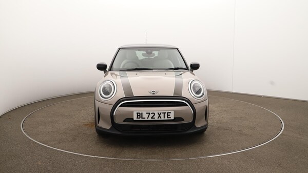 Used MINI Hatch 2022 for sale - 75657531: Photo 40